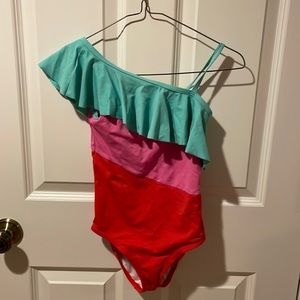 Like new Hanna Anderson swim.